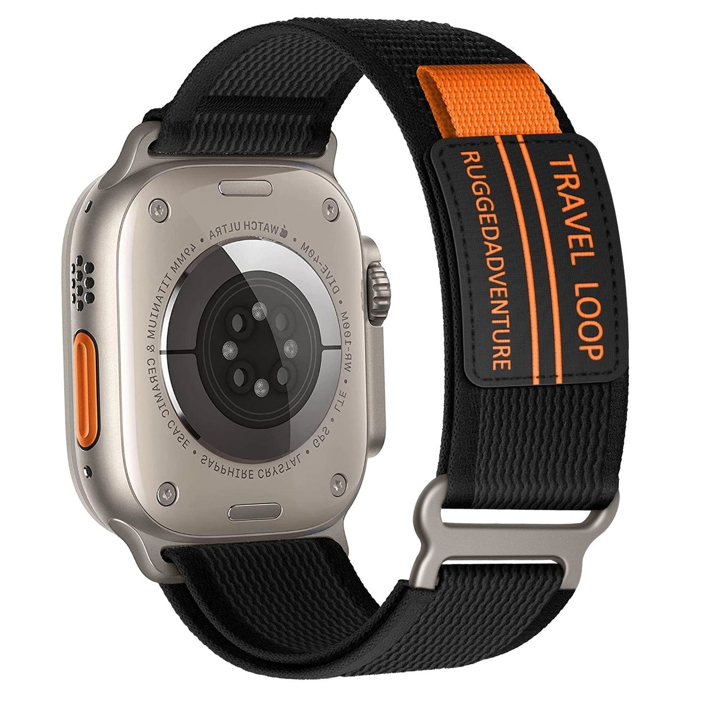 Stylish Running Trail Sneaker Loop