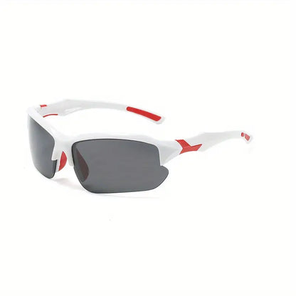 High Performance Polarized Sports Sunglasses For Men