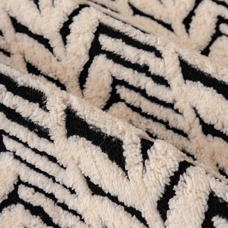 Soft Cozy Wheat Ear Sofa Slipcover