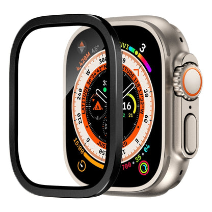 Durable Clear Screen Protector For Apple Watch Ultra Series