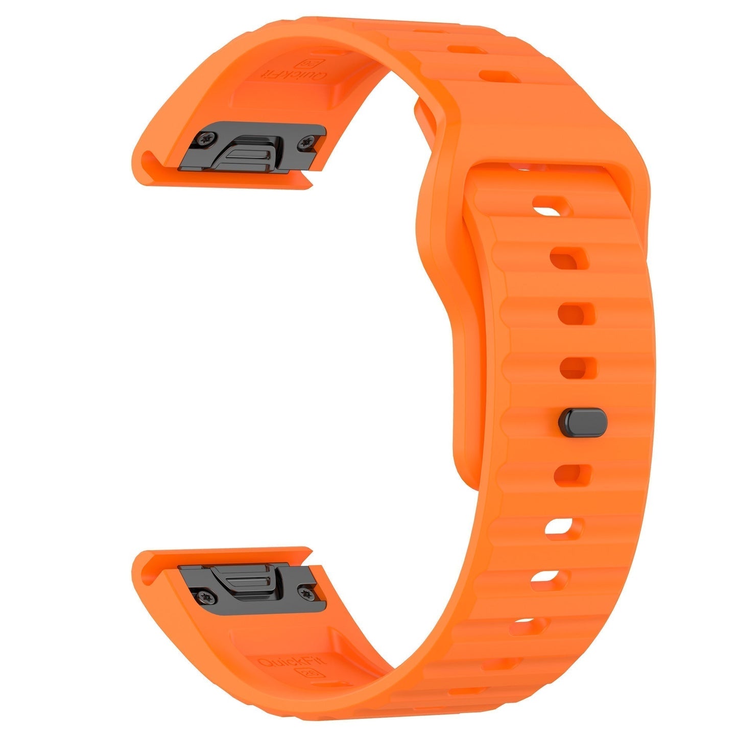 Durable Replacement Band for Garmin Fenix 8 7X 6X