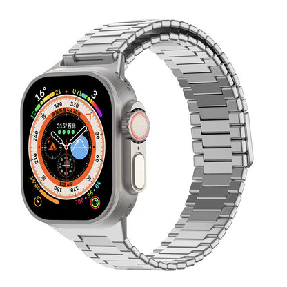 Strong Metal Magnetic Wristband