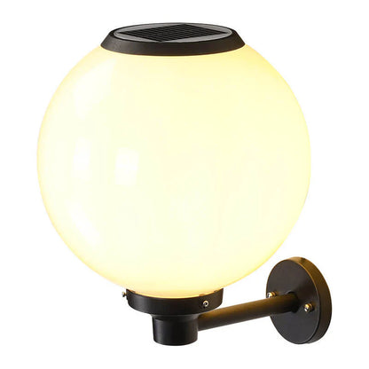Bright Energy Saving Garden Wall Lamp - Lusomart