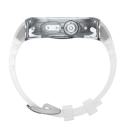 Clear Premium Case for Apple Watch Ultra