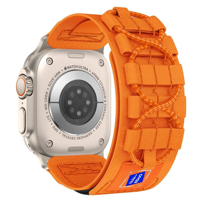 Strong Waterproof Apple Watch Strap
