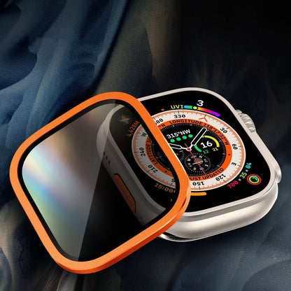 Premium Privacy Screen Guard for Apple Watch Ultra