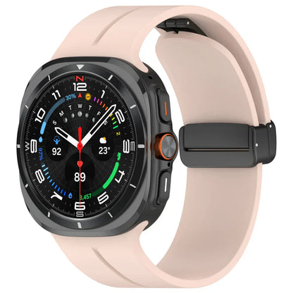 Durable Magnetic Band for Samsung Galaxy Watch Ultra