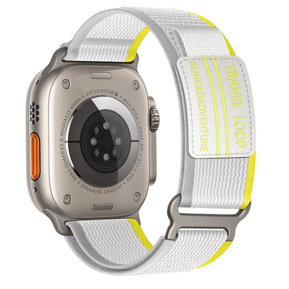 Stylish Running Trail Sneaker Loop