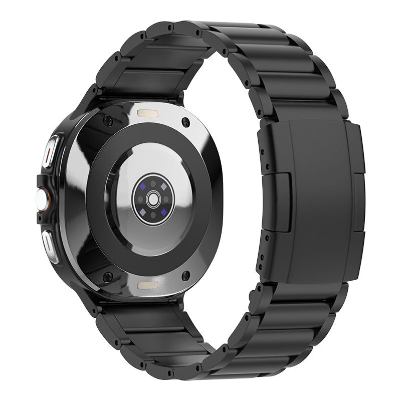 Premium Stainless Steel Strap For Samsung Watch Ultra