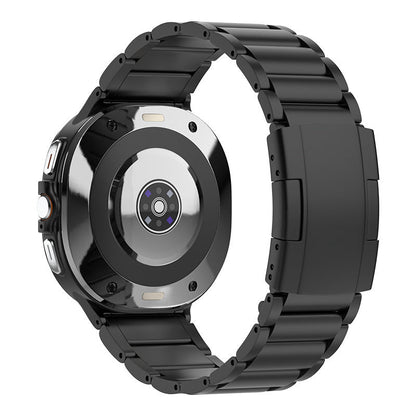 Premium Stainless Steel Strap For Samsung Watch Ultra