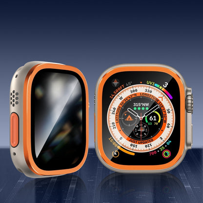 Premium Privacy Screen Guard for Apple Watch Ultra