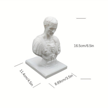 Stylish Office Desk Pen Organizer