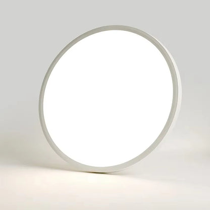 Circular Dimmable Ceiling Light