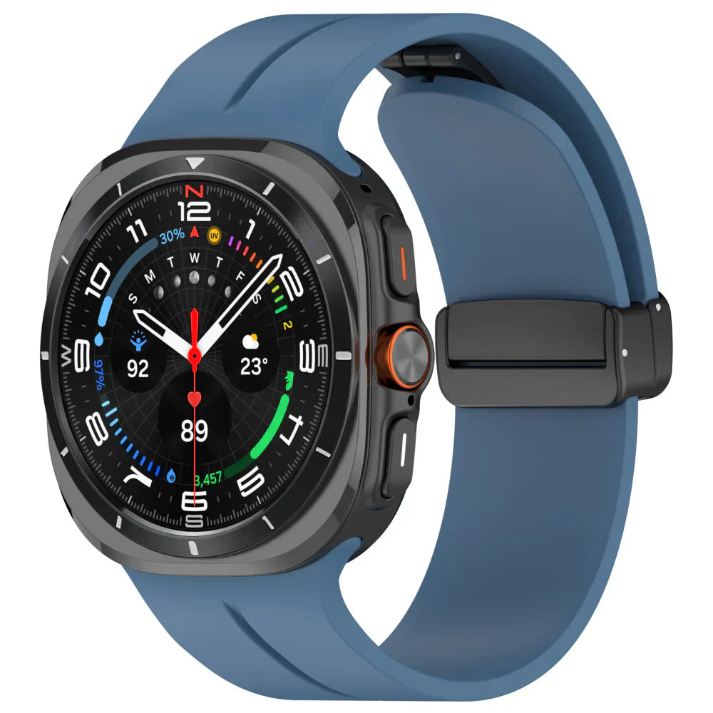 Durable Magnetic Band for Samsung Galaxy Watch Ultra