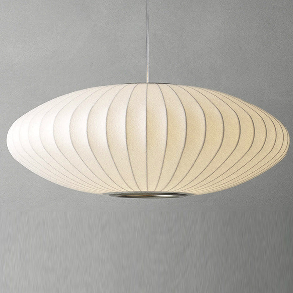 Bright LED Disk Pendant Light for Modern Kitchens - Lusomart