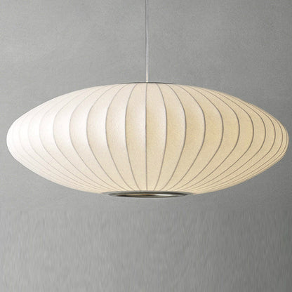 Bright LED Disk Pendant Light for Modern Kitchens - Lusomart