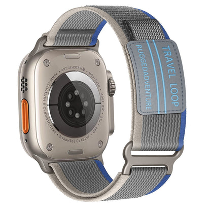 Stylish Running Trail Sneaker Loop