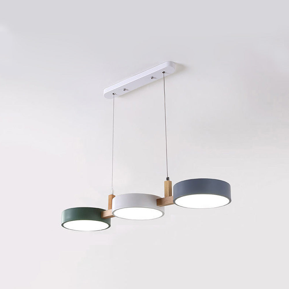 Bright Modern Ceiling Light Fixture For Home