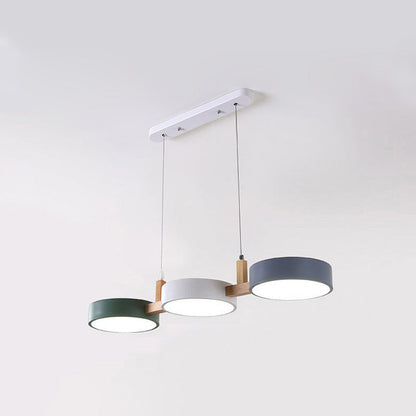 Bright Modern Ceiling Light Fixture For Home