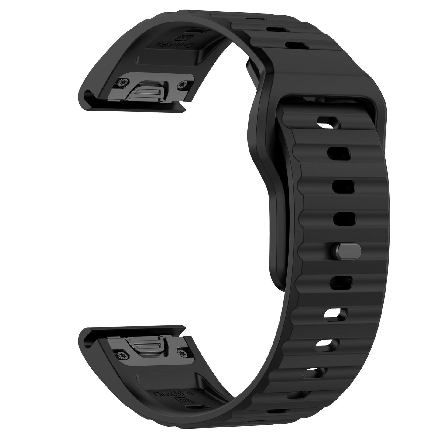 Durable Replacement Band for Garmin Fenix 8 7X 6X