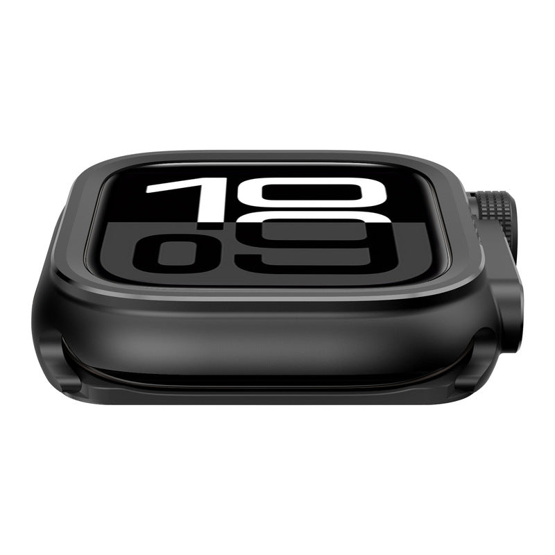 Durable Stainless Steel Case for Apple Watch Ultra 49mm