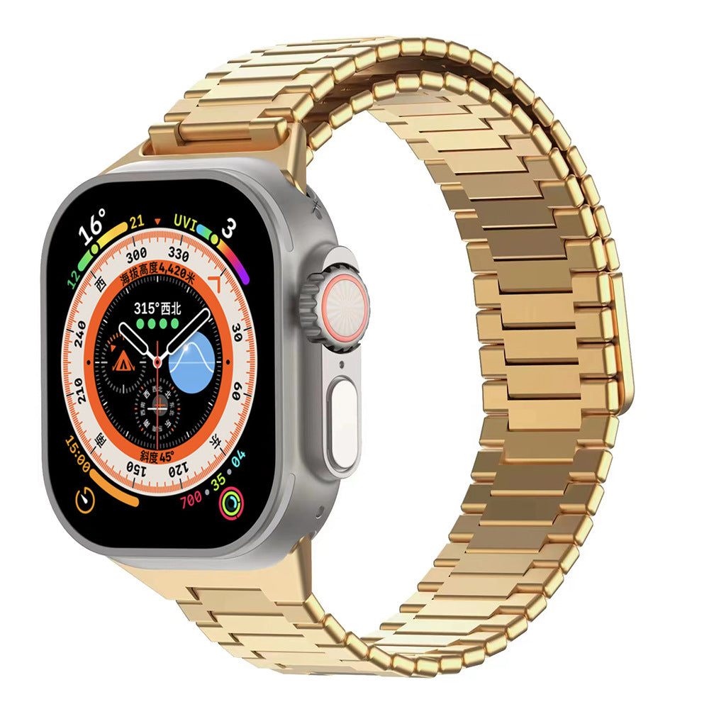 Strong Metal Magnetic Wristband