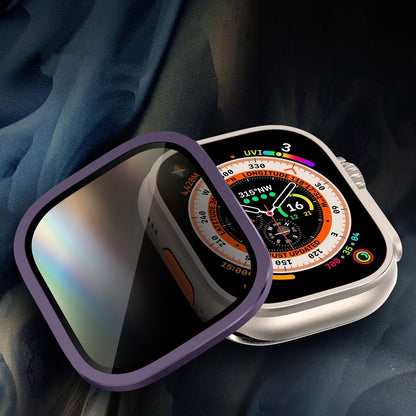 Premium Privacy Screen Guard for Apple Watch Ultra
