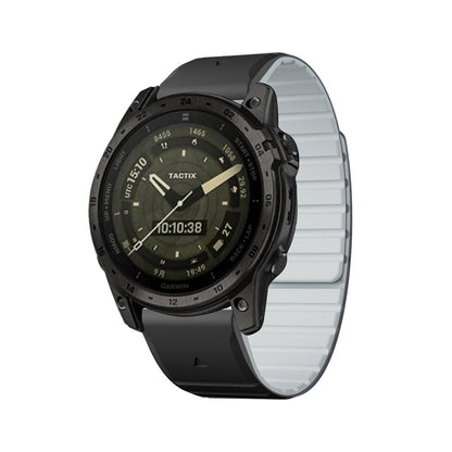 Flexible Garmin Silicone Watch Strap