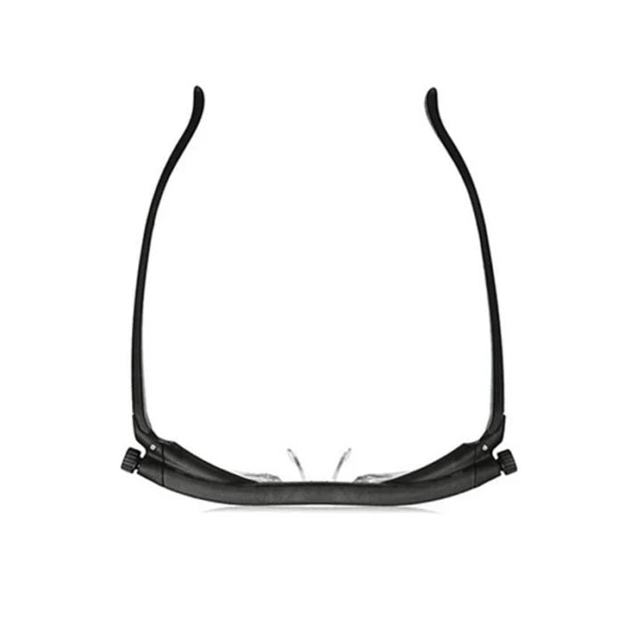 Flexible Focus Unisex Glasses With Adjustable Lenses