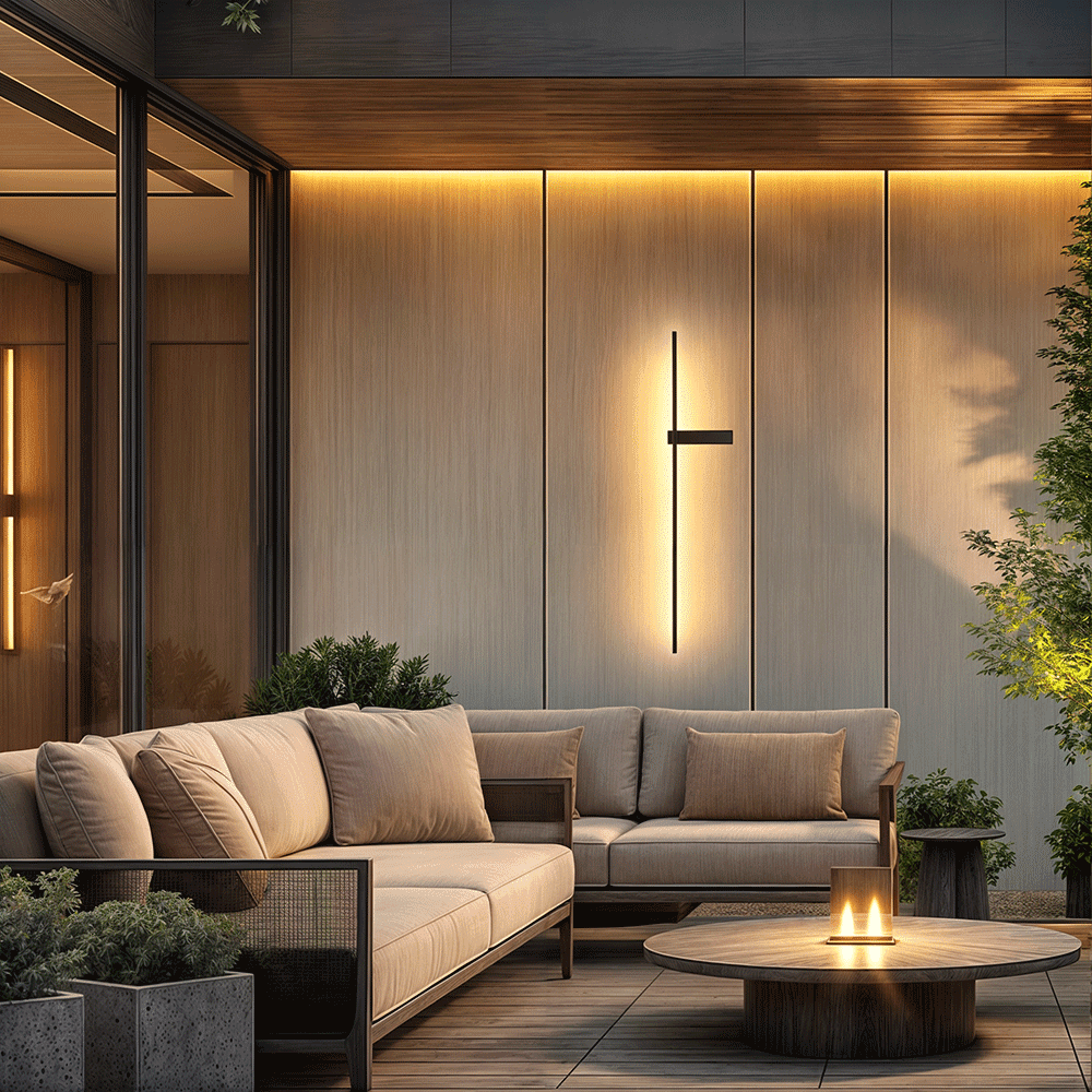 Classic Home Wall Lights