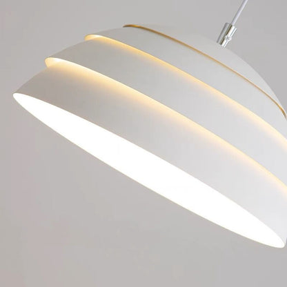 Bright LED Hanging Light for Contemporary Homes