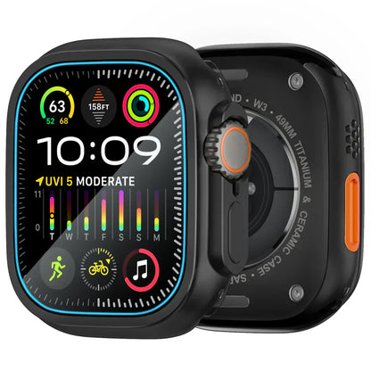 Tough Protective Cover for Apple Watch - Lusomart