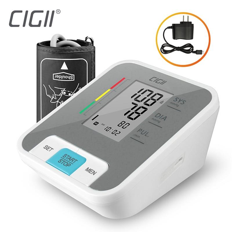 Accurate Home Blood Pressure Tracker for Two Users