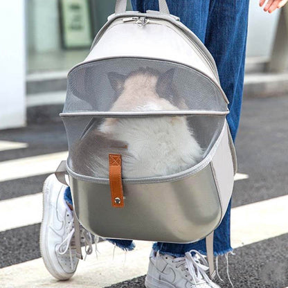 Comfortable Pet Carrier Bag - Lusomart