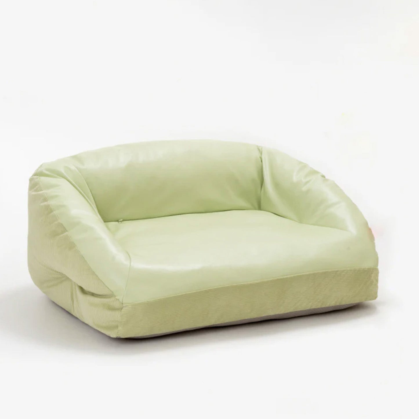 Comfy Pet Bed Waterproof Durable Plush Cushion - Lusomart