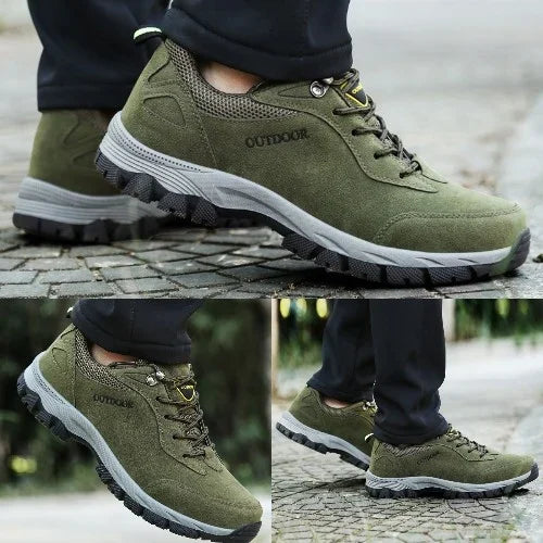 Supportive Arch Orthopedic Shoes For Everyday Comfort