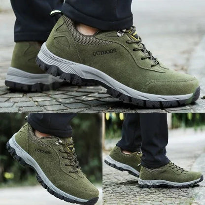 Supportive Arch Orthopedic Shoes For Everyday Comfort