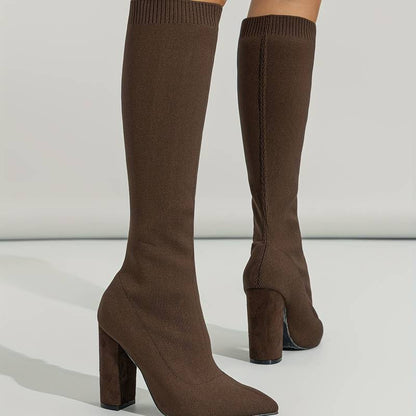 Cozy Ankle Boots with Soft Cushioning for Everyday Wear