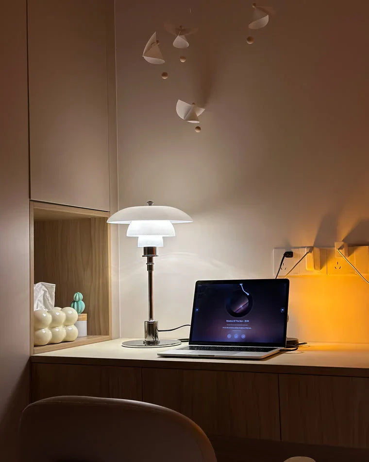 Simple Nordic Desk Light for Home Decor