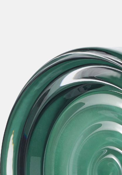 Waterproof Outdoor Glass Wall Lamp