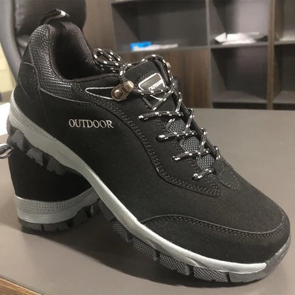 Supportive Arch Orthopedic Shoes For Everyday Comfort