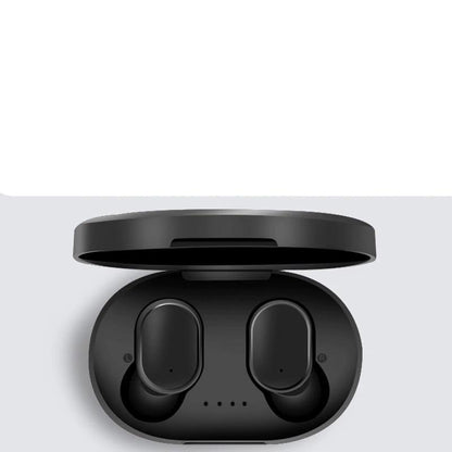 Small Wireless Noise Cancelling Earbuds
