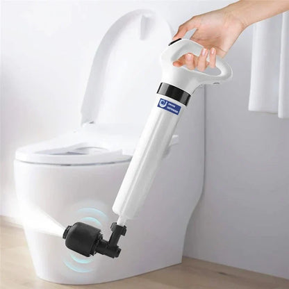 Heavy Duty Toilet Plunger for Commercial Use