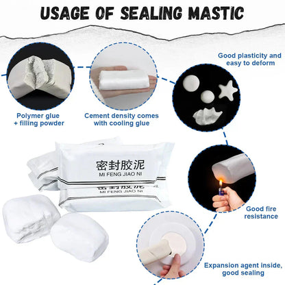 Waterproof Durable Silicone Sealant