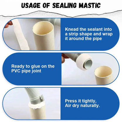 Waterproof Durable Silicone Sealant