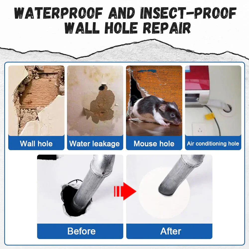 Waterproof Durable Silicone Sealant