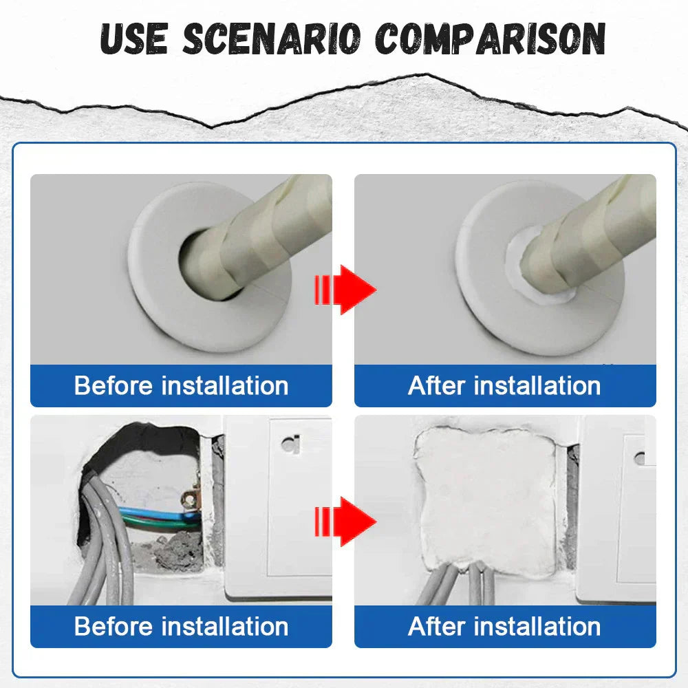 Waterproof Durable Silicone Sealant