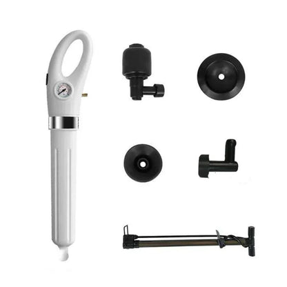 Heavy Duty Toilet Plunger for Commercial Use
