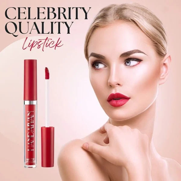Premium Lip Color Makeup Set