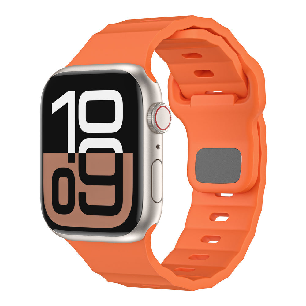 Comfortable Fitness Strap For Apple Watch